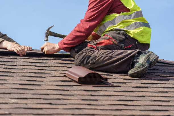 Roof Repair Estimates in Tipton, IA