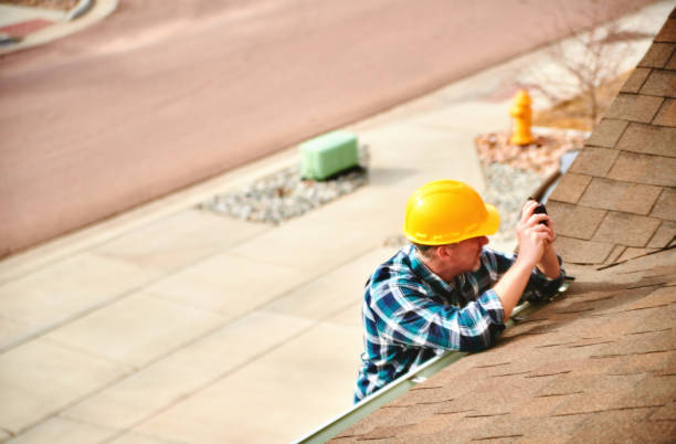 Roof Waterproofing Services in Tipton, IA