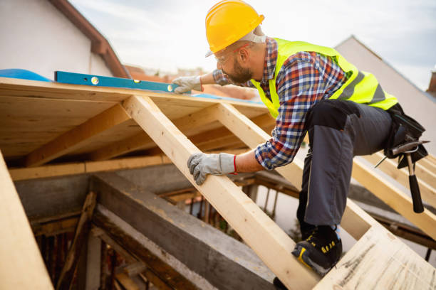 Reliable Tipton, IA Roofing Contractor Solutions