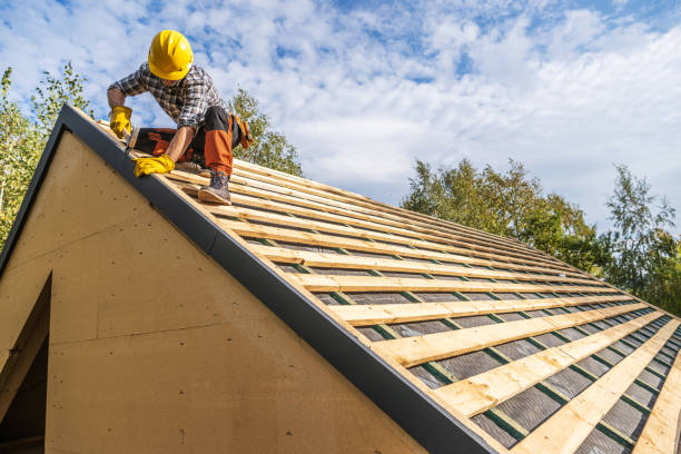 Trusted Tipton, IA Roofing Contractor Experts