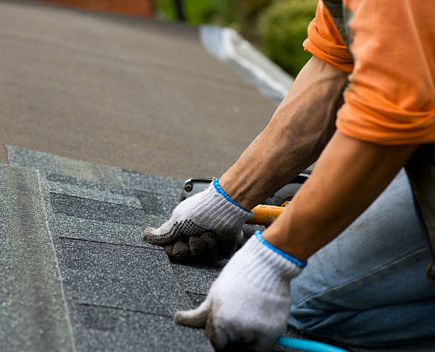 Gutter Installation and Roofing in Tipton, IA