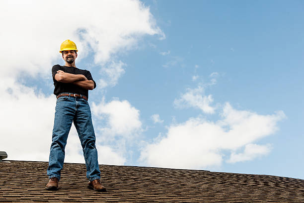 Quick and Trustworthy Emergency Roof Repair Services in Tipton, IA