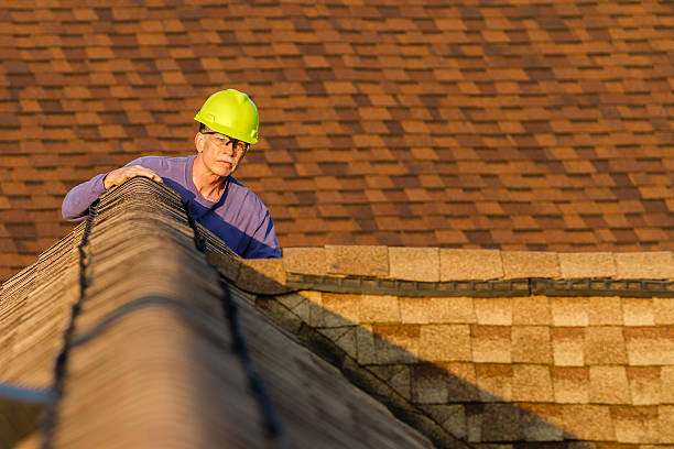 Quick and Trustworthy Emergency Roof Repair Services in Tipton, IA